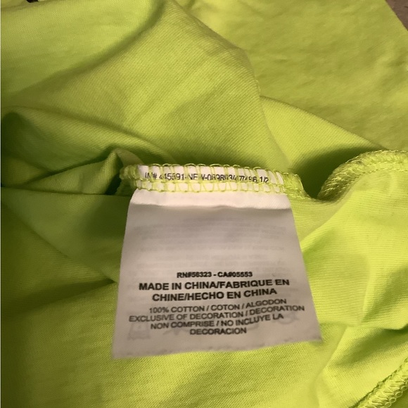 Off-White/Nike tshirt sz M - Picture 6 of 6